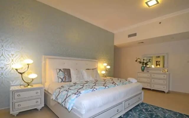 Al Bateen Residence - photo 4