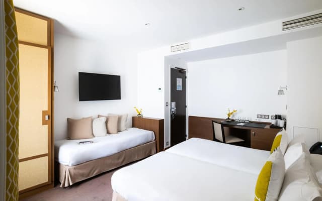 Hotel Le Colisee - photo 4