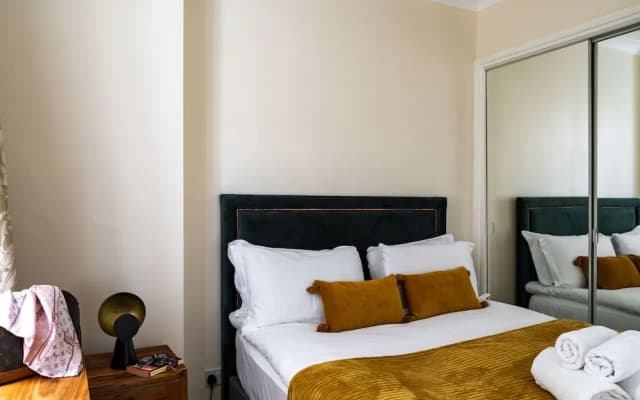 Molyneux Street Apartments - photo 2