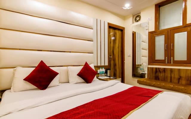 Hotel Star Palace - photo 5
