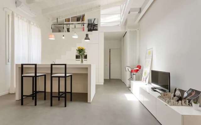 Rome as you feel - Alibert Design Loft - photo 3