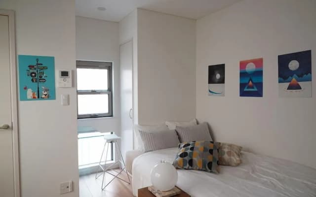 Akasaka Compact Hotel - photo 2