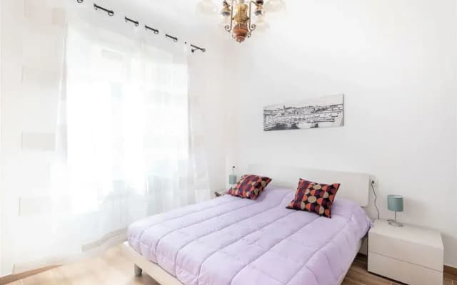 Giardino della Fortezza Apartment - photo 4