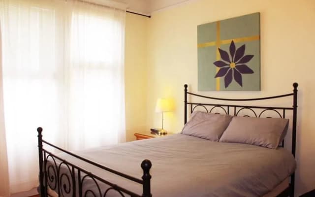Washington Square Apartment - photo 5
