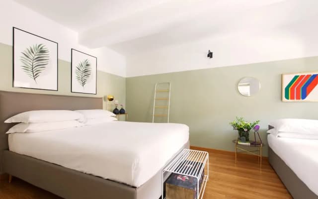 Rome Accommodation - Farnese - photo 5