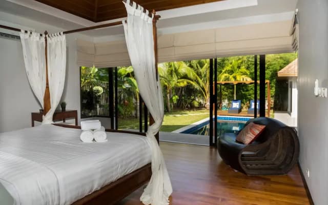 Villa Bukit by Holiplanet - photo 4