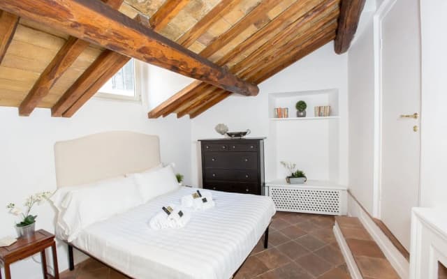 Cozy Ripetta - My Extra Home - photo 5