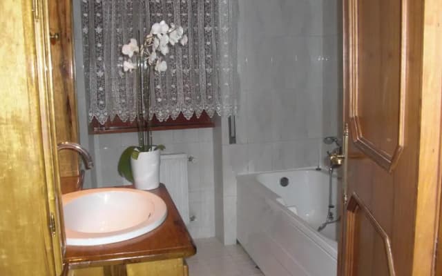 La Maison Blanche - photo 5