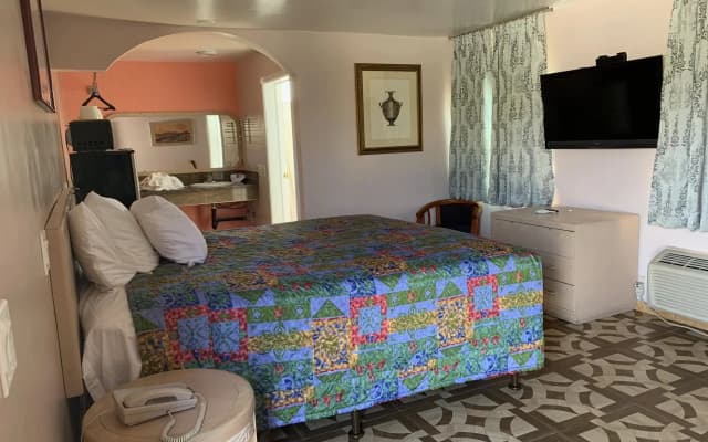 Horizon Inn Motel - photo 2
