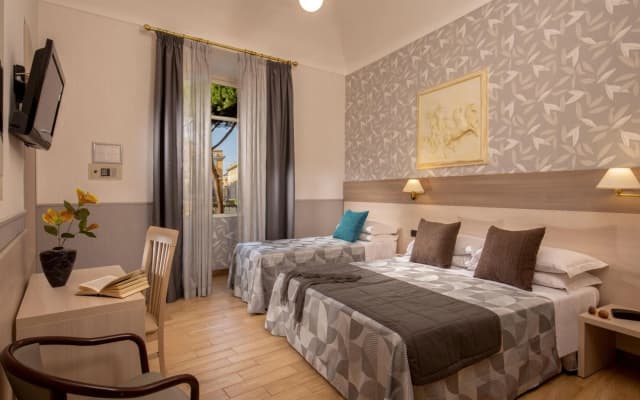 Hotel Dorica - photo 4