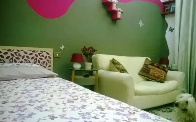 Villa Torlonia Holidays - photo 3