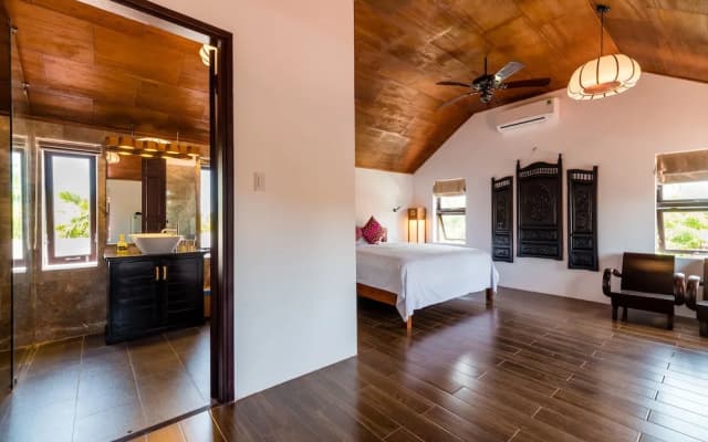 An Bang Coco Villa - photo 4