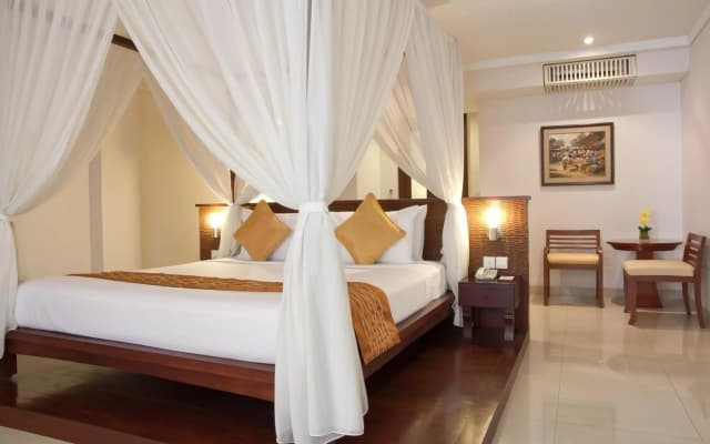 The Rani Hotel & Spa - photo 3
