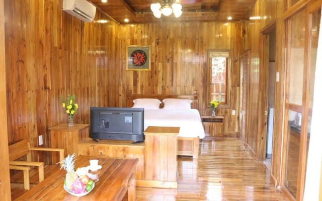Green Ruby Villas - photo 4