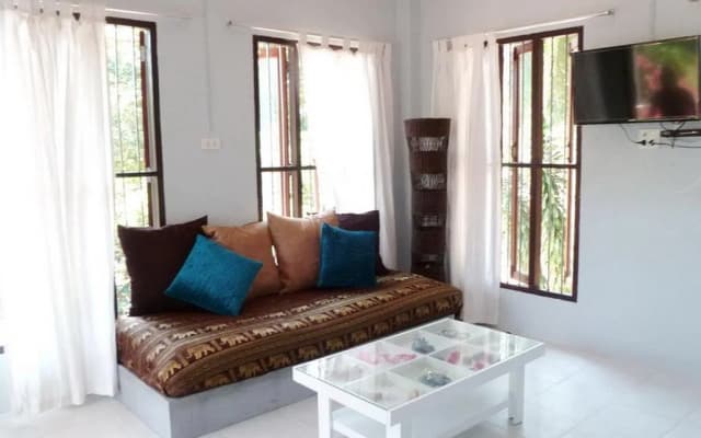 Mali Samui Resort - photo 5