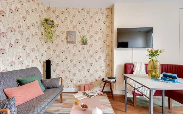 Sweet Inn Apartments Le Marais - photo 5