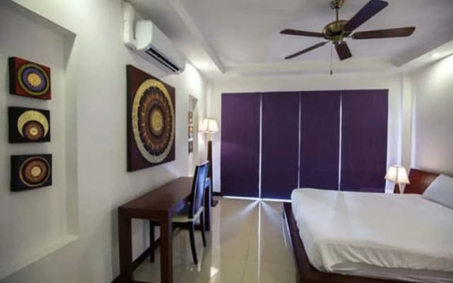 Nok Sawan Villa by Jetta - photo 2