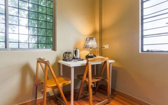 Boomerang Boutique Hotel - photo 5