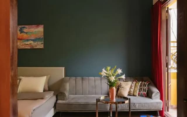 Boho Apartment 69 - Ton That Thiep - photo 2