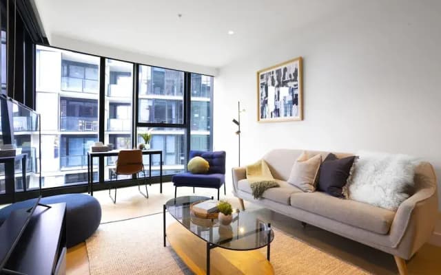 Claremont Apartments by Urban Rest - photo 4