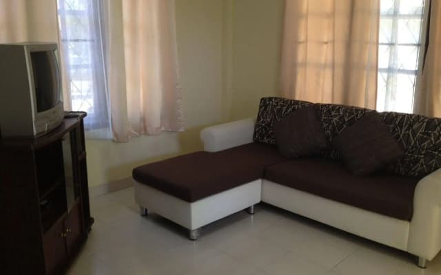 Samui Natien Village - photo 3