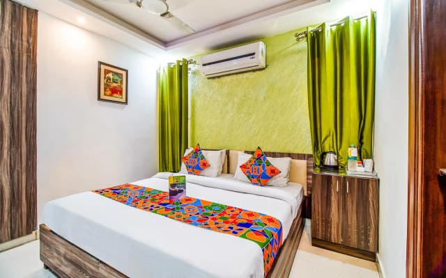 FabHotel Dilli Homestay - photo 4