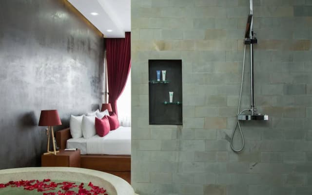 Ung-D Hotel - photo 4