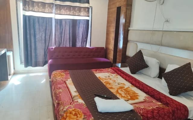 Hotel Le Cashew By A1Rooms - photo 2