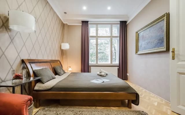 Magas 5 Apartment - photo 5