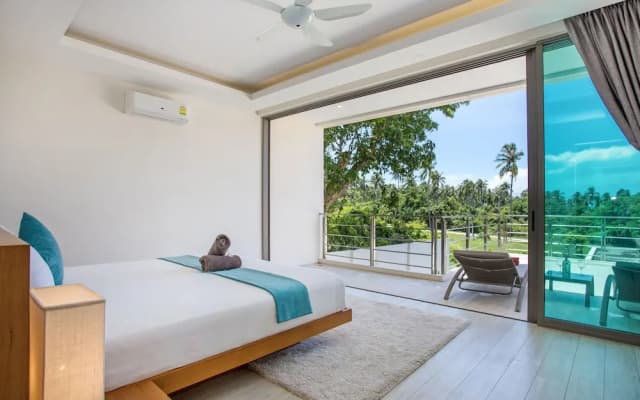 Trendy 4BR Villa Kari in KA Villas Rawai - photo 3