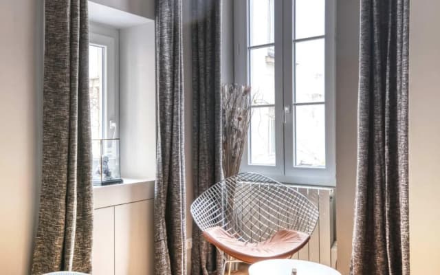B 2063  - Musée d'Orsay - Spacieux appartement - photo 4