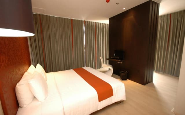 Manita Boutique Hotel - photo 4