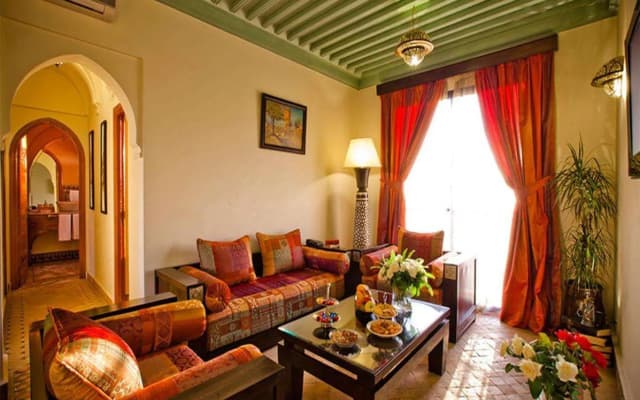 Hotel Lawrence d'Arabie - photo 5