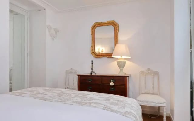 Borghese Apartment - My Extra Home - photo 4