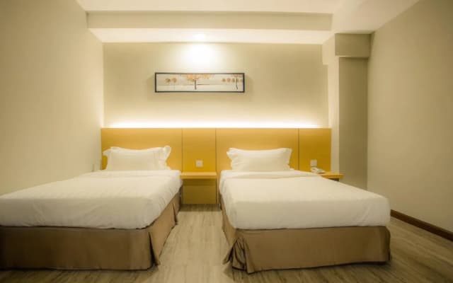 Zen Boutique Hotel - photo 5