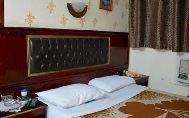 Bostan Hotel - photo 4