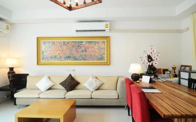 Sitha Boutique House - photo 5