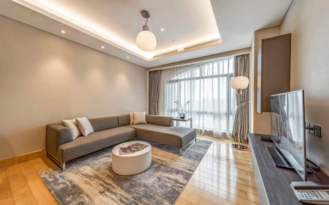 Sherwood Suites - photo 3