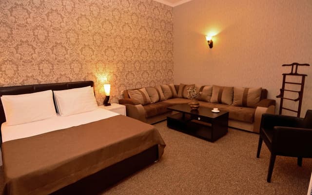 King David Hotel - photo 5