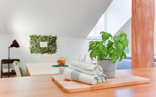 Prague Byt 20 Apartment - photo 5