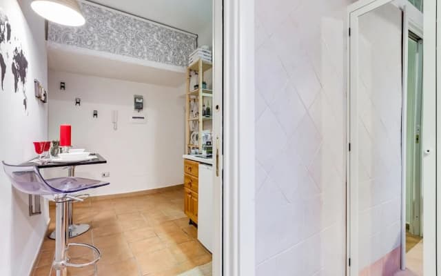 Trastevere Central House - photo 2