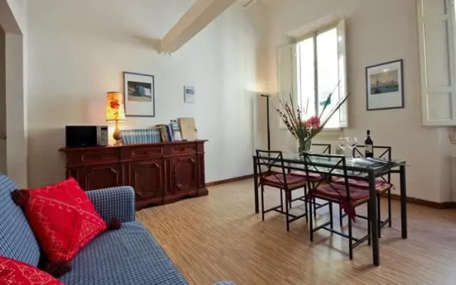 San Lorenzo Bright Loft - photo 3