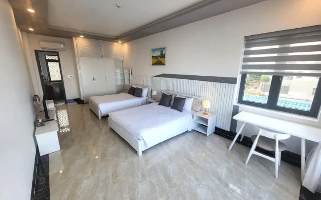 Sunny Shore Resort - photo 5