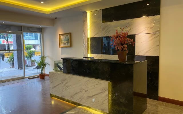 Hotel Mutiara Kota Tua - photo 2