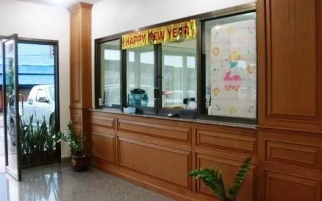 Ban Punmanus Guesthouse - photo 2