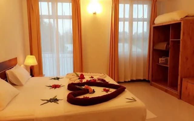 The White Sand Dunes Rasdhoo - photo 5