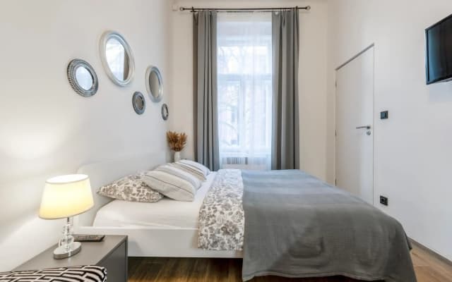 Krasova Apartments - photo 3