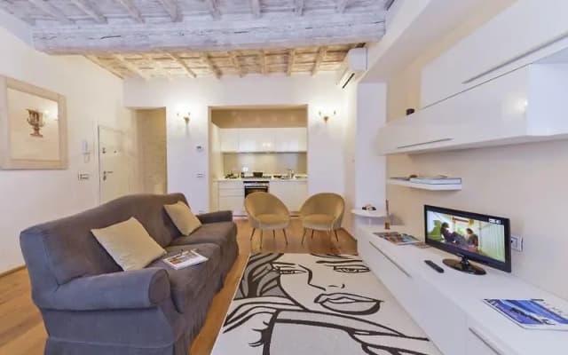 Don Giovanni Halldis Apartment - photo 5
