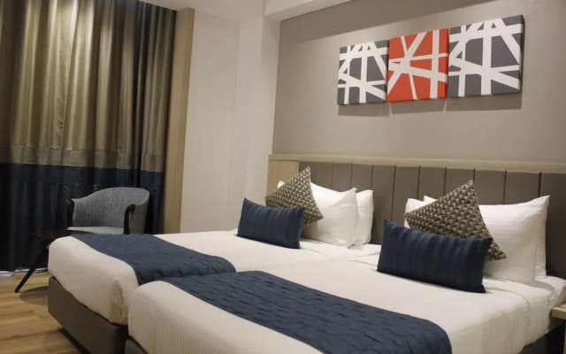 Swati Hotel - photo 4