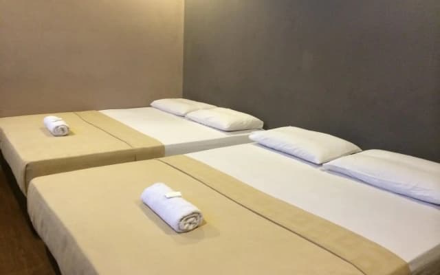 Maju Point Hotel - photo 5